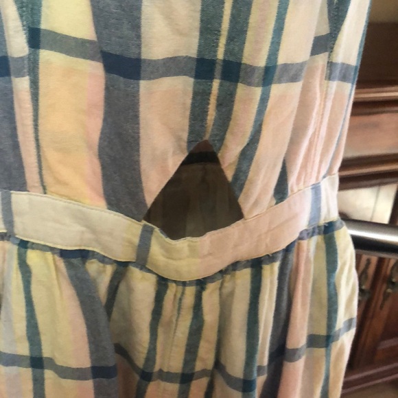 Juniors Romper - Picture 3 of 3